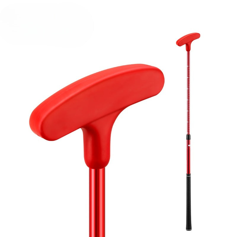 Mini Golf Adjustable Putter - height adjustable, suitable for all ages ...