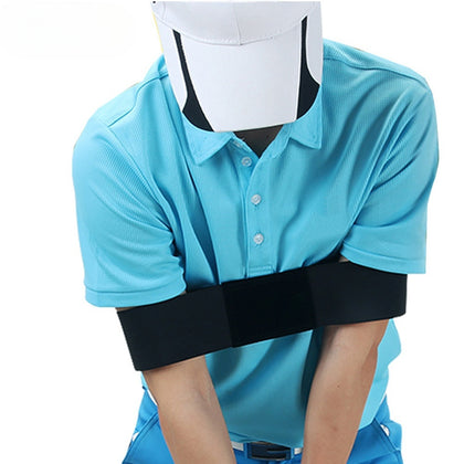 Golf Swing Trainer