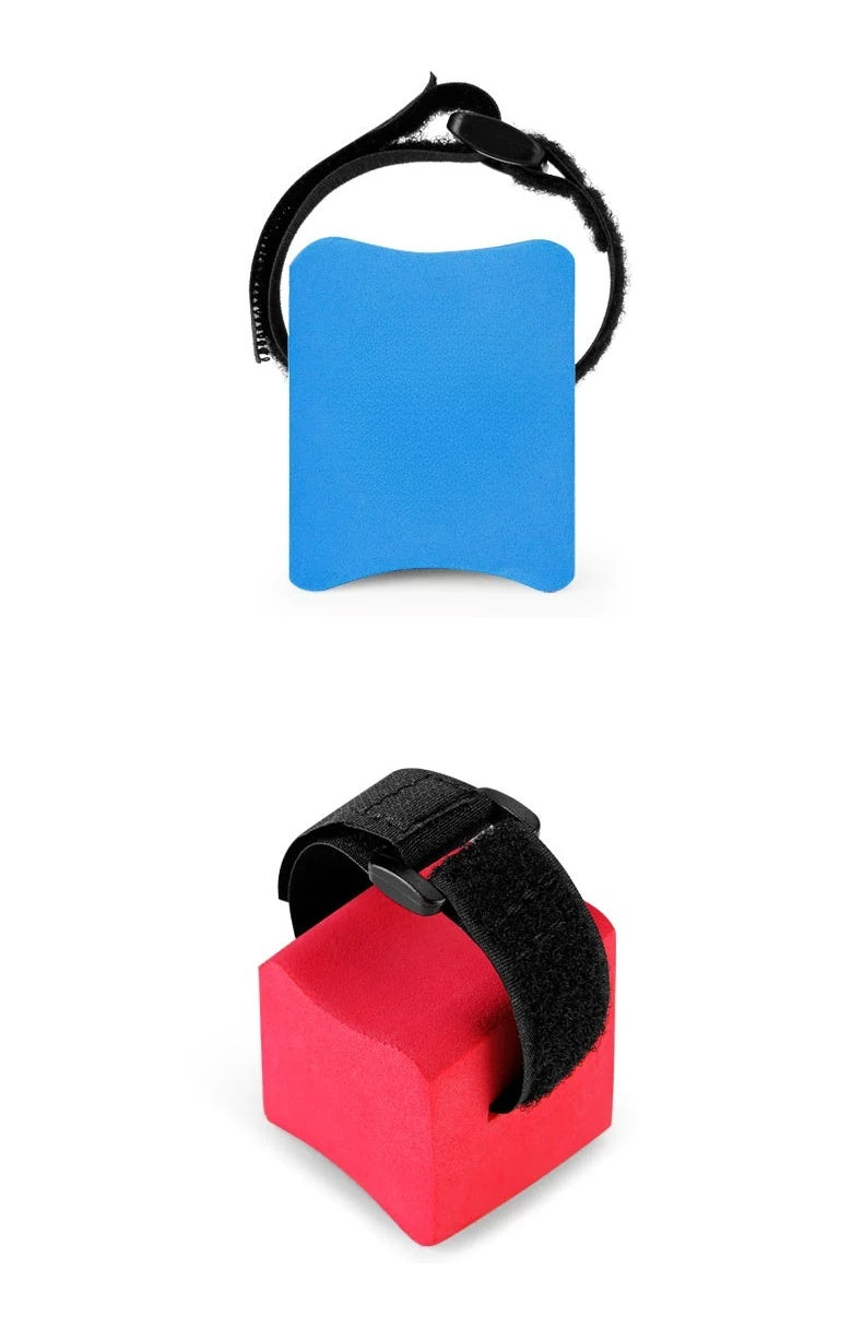 Putting Cube Wrist Trainer