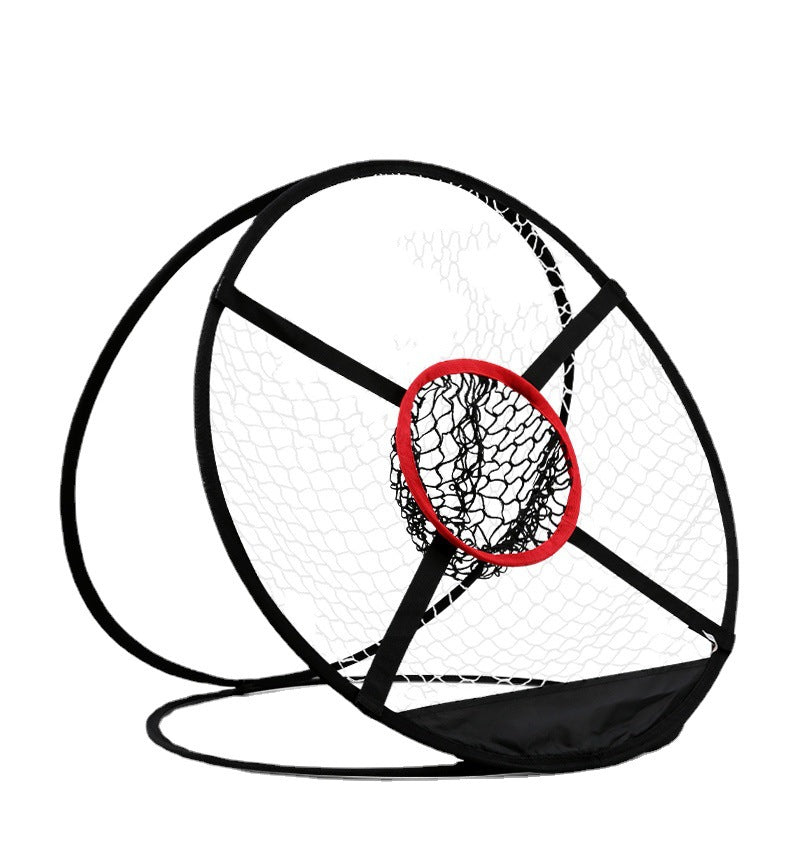 Chipping Net