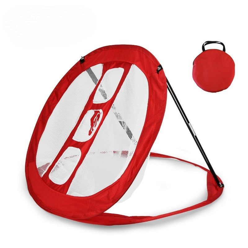 Chipping Net Pro