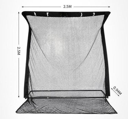 The PRO Practice Net