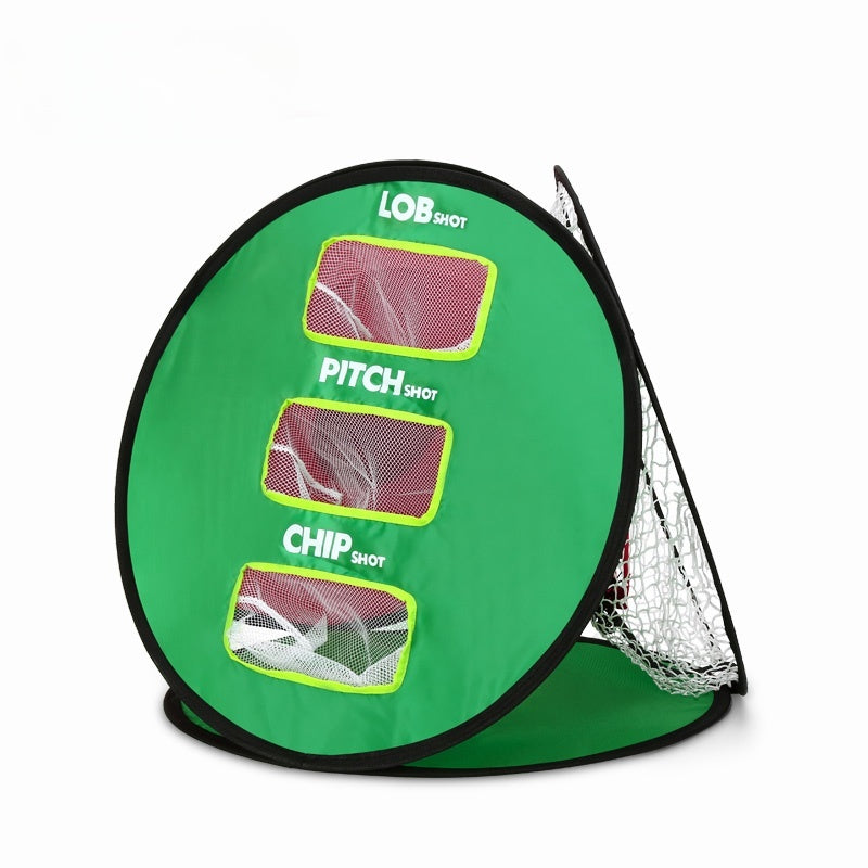 4-in-1 Chipping Net