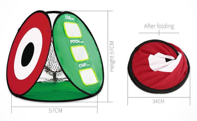 4-in-1 Chipping Net