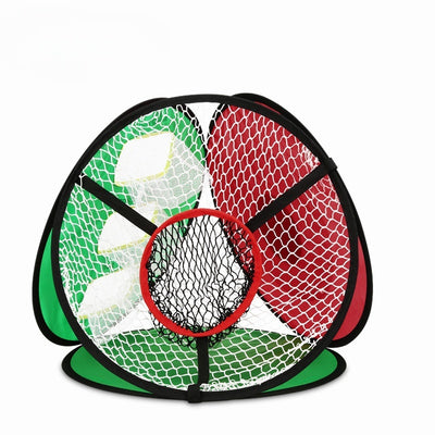 4-in-1 Chipping Net