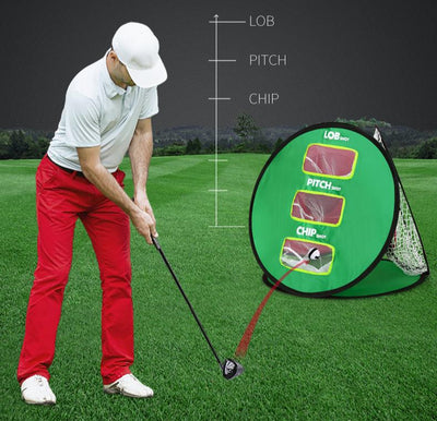 4-in-1 Chipping Net