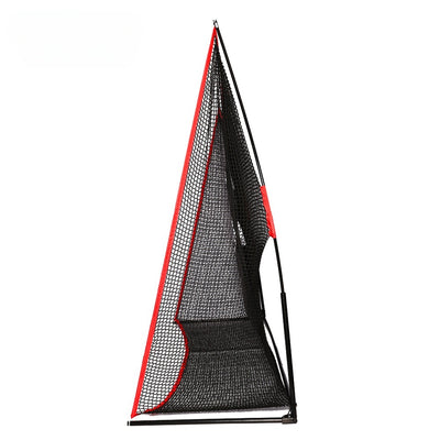 Deluxe Practice Net + Chipping Target