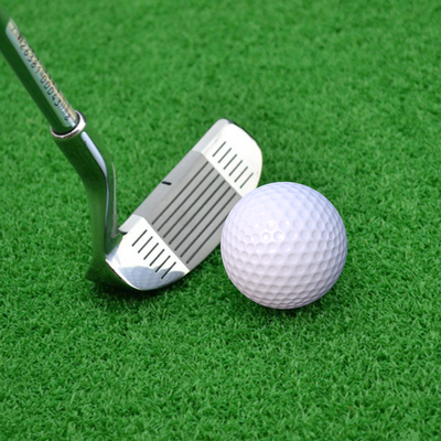 Two-Way Chipping Putter