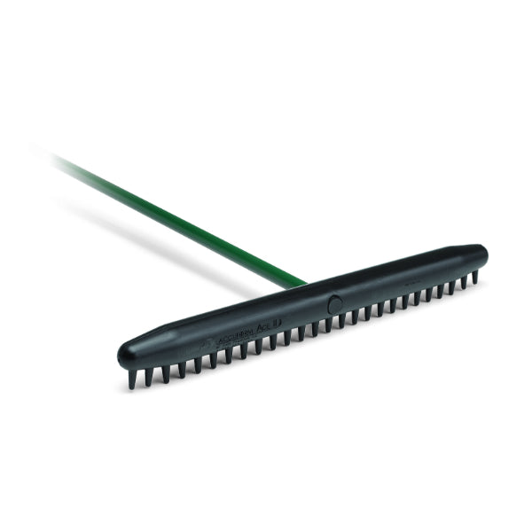 Tube-Form Bunker Rake 25