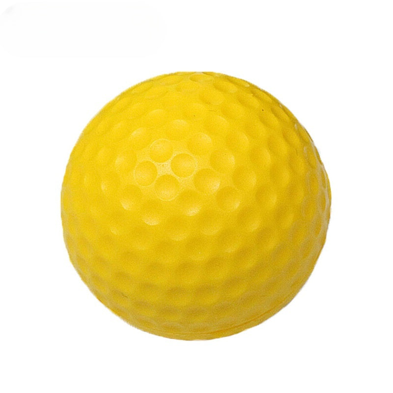 Foam Golf Balls (10pk)