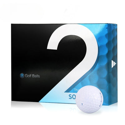 PRO Golf Balls (3pk)