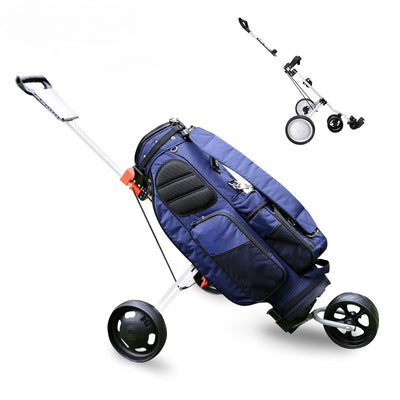 EZY 3-Wheel Buggy