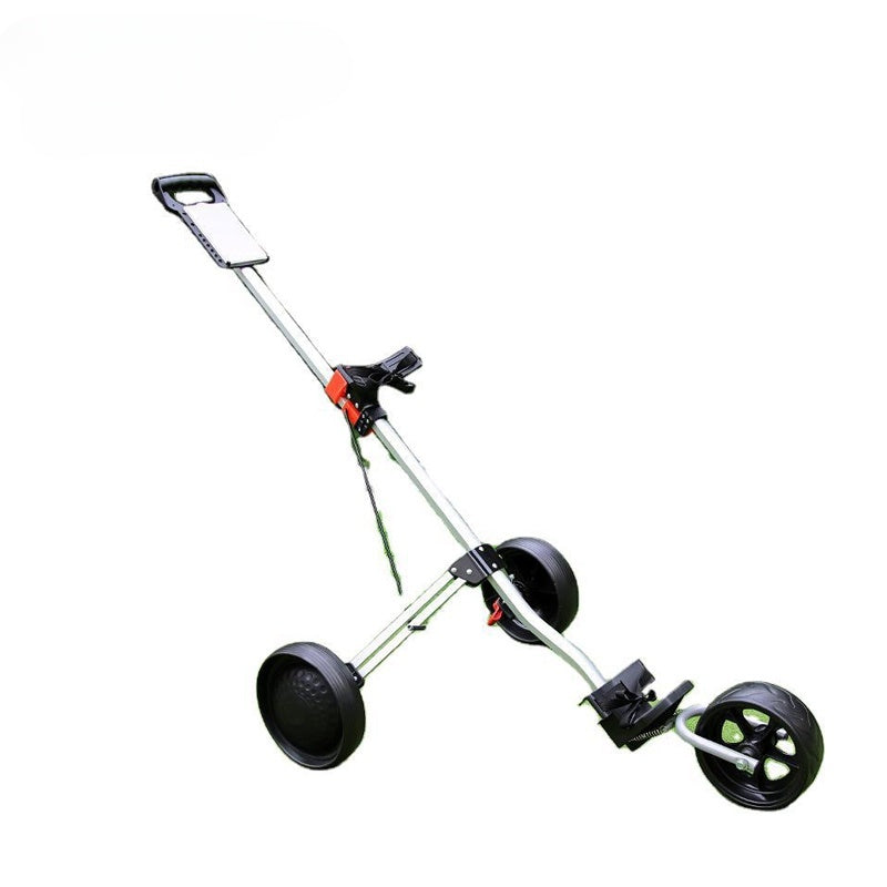 EZY 3-Wheel Buggy