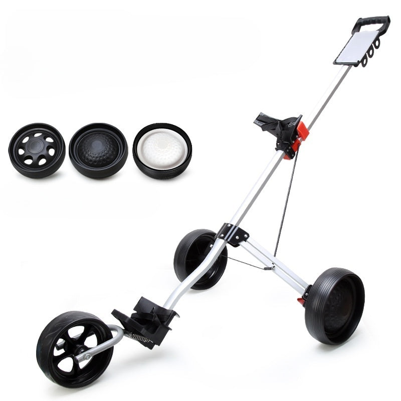 EZY 3-Wheel Buggy