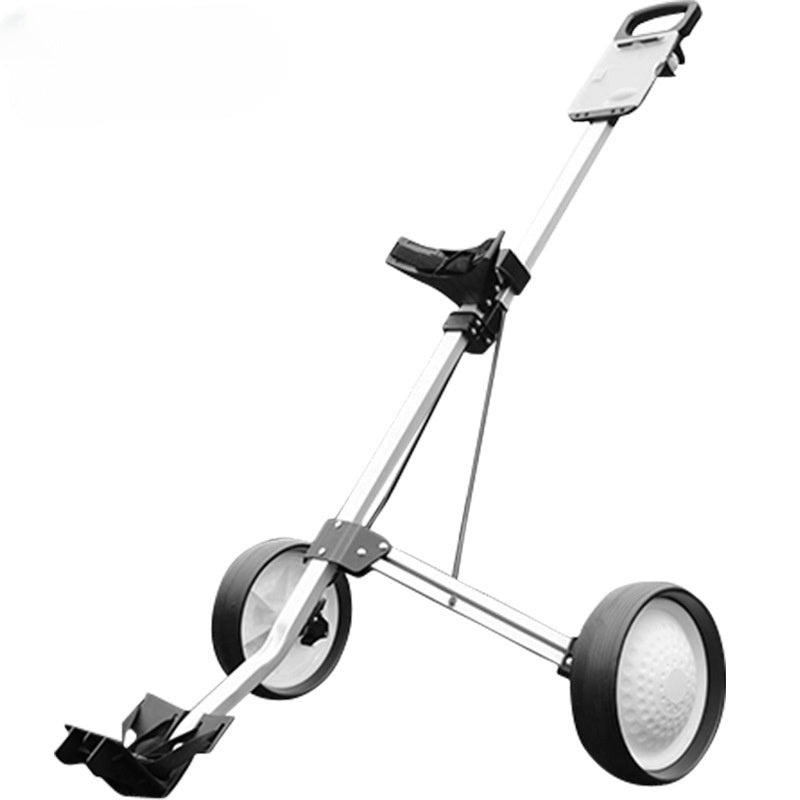 EZY 2-Wheel Buggy