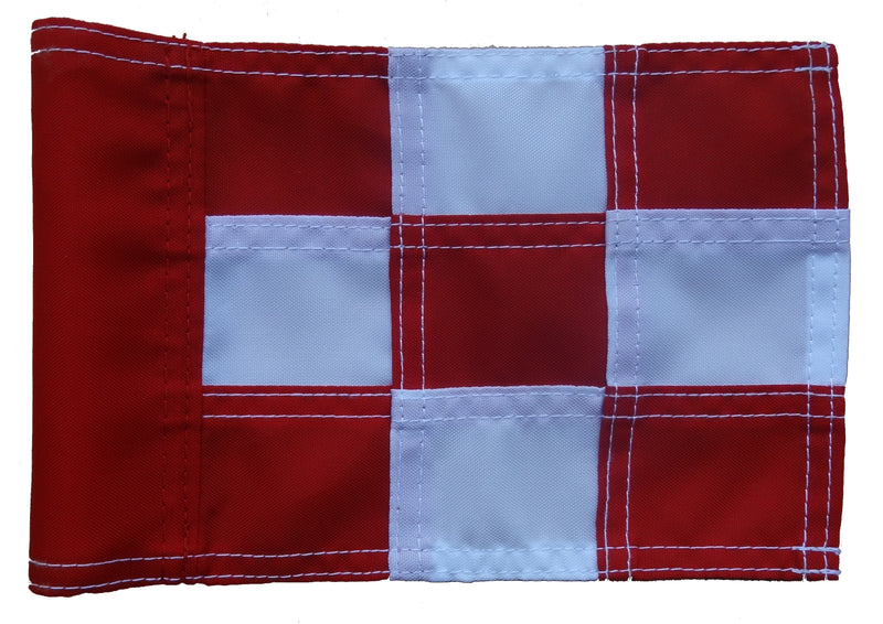 DINT Mini Heavy-Duty Check Flags