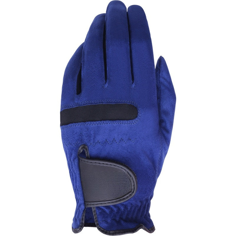 Luxe Golf Glove