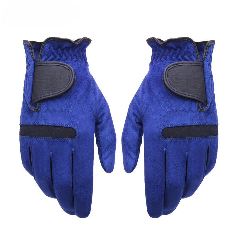 Luxe Golf Glove