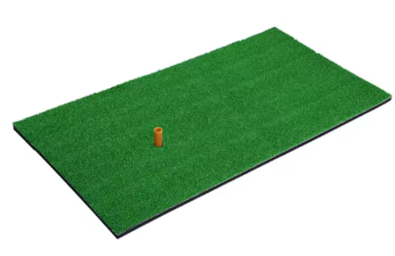 Mini Practice Hitting Mat