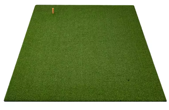 Portable Practice Mat