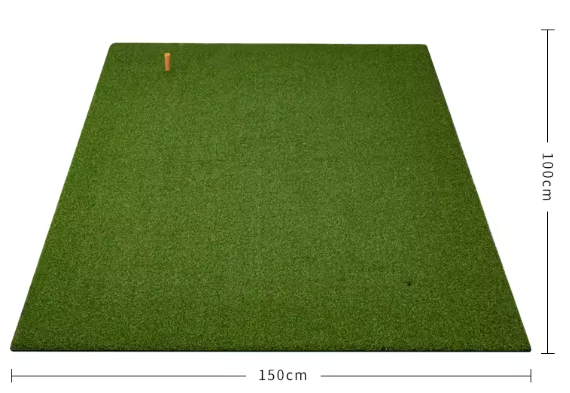 Portable Practice Mat