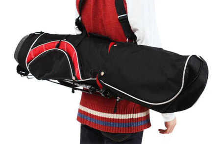 Junior Golf Stand Bag (9-12 yrs)