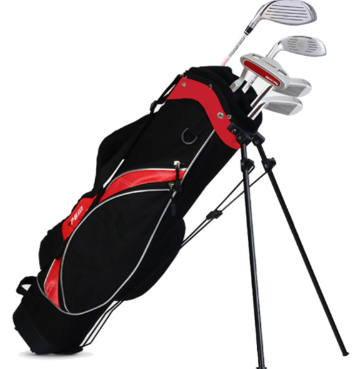 Junior Golf Stand Bag (9-12 yrs)