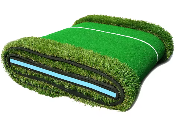 Tru-Turf Putting Green