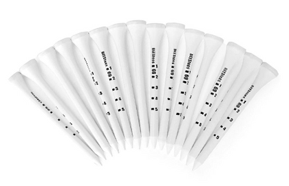 Precision PRO Tees (30pk)