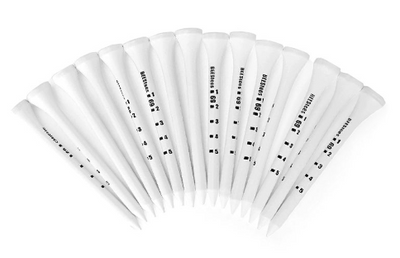 Precision PRO Tees (10pk)