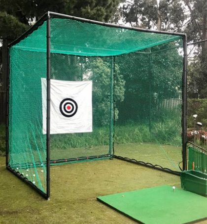 The PRO Driving Cage