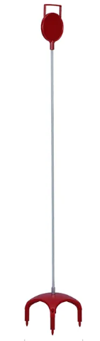 DINT Mini Claw Practice Green Flagstick