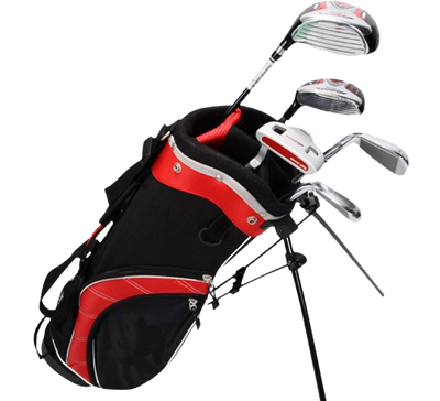 Junior Golf Stand Bag (9-12 yrs)