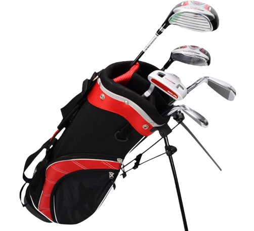 Junior Golf Stand Bag (9-12 yrs)