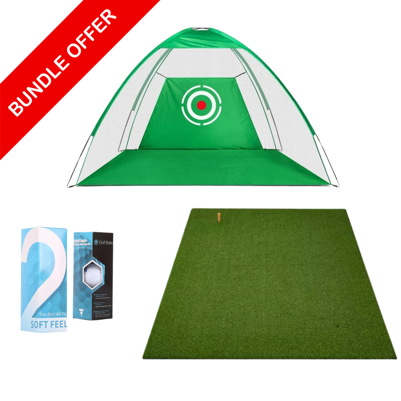 Backyard PRO Bundle