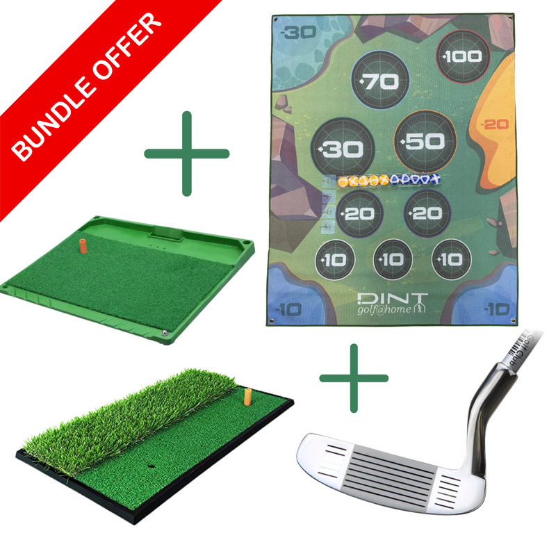 Chip & Stick Deluxe Bundle