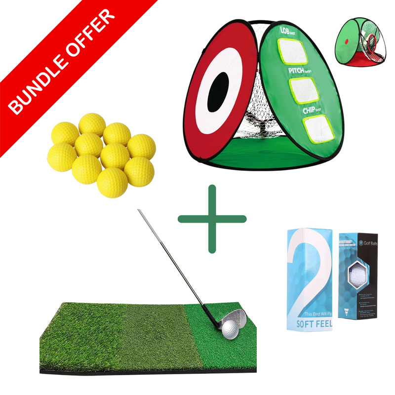 Chipping Net Bundle