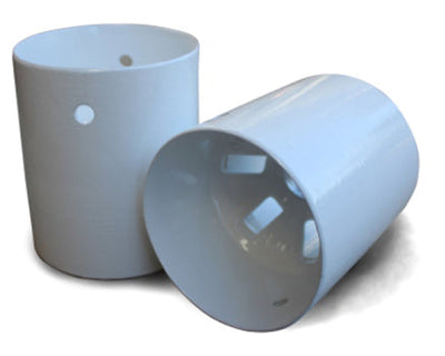 ALUMINIUM CUP SHORT - Dint Golf Solutions