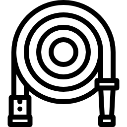 Hoses & Nozzles icon