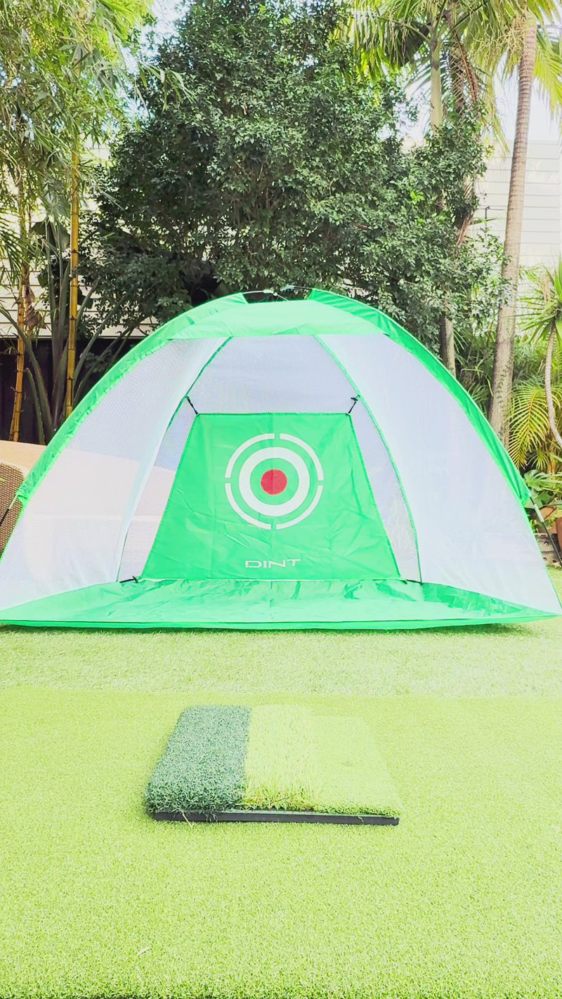 2 Metre Practice Bay