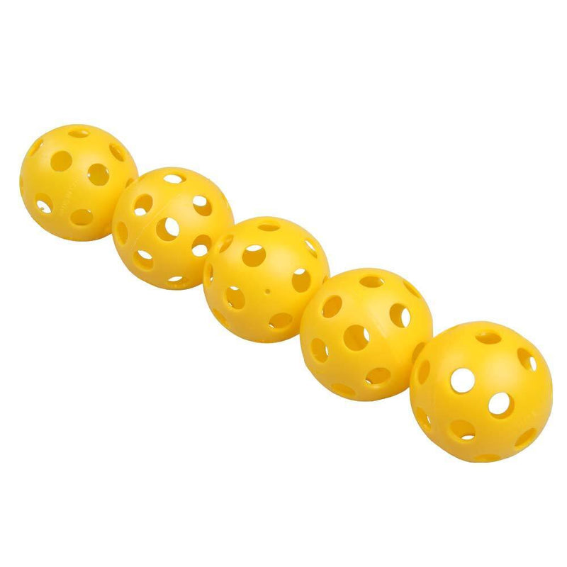 Plastic Golf Balls (10pk)