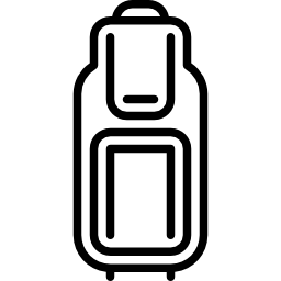 Travel Bags icon