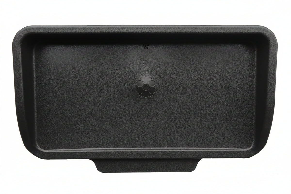 Rubber Ball Tray