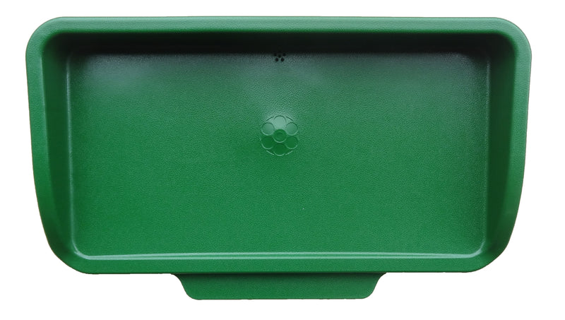 Rubber Ball Tray