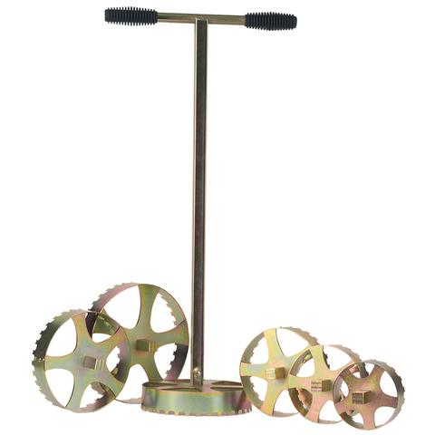 Sprinkler Head Trimmer (adjustable)