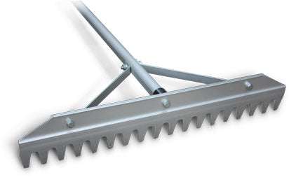 Maintenance Rake – DINT@Home