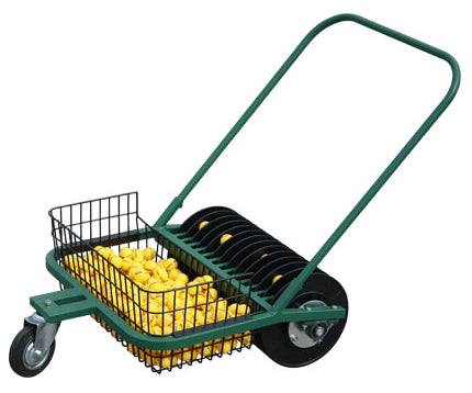 Mini Picker 500 - Handy Ball Picker for Hard-to-Reach Areas – DINT@Home