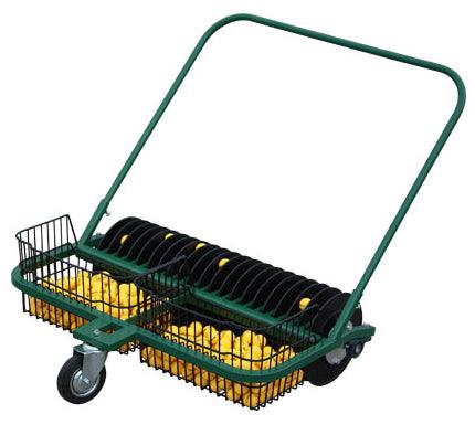 Mini Picker 700 – DINT@Home